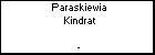 Paraskiewia Kindrat