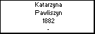 Katarzyna Pawliszyn