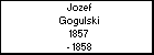 Jozef Gogulski