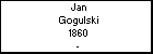 Jan Gogulski