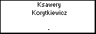 Ksawery Korytkiewicz