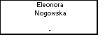 Eleonora Nogowska