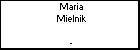 Maria Mielnik