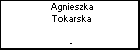 Agnieszka Tokarska