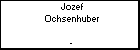 Jozef Ochsenhuber