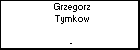 Grzegorz Tymkow