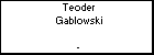 Teoder Gablowski