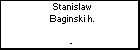 Stanislaw Baginski h.