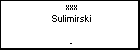 xxx Sulimirski