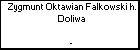 Zygmunt Oktawian Falkowski h. Doliwa