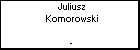 Juliusz Komorowski