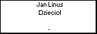 Jan Linus Dzieciol