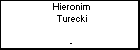 Hieronim Turecki