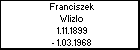 Franciszek Wlizlo