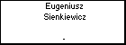Eugeniusz Sienkiewicz