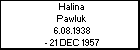 Halina Pawluk