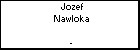 Jozef Nawloka