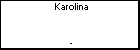 Karolina 