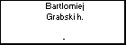 Bartlomiej Grabski h.
