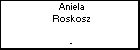 Aniela Roskosz