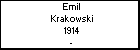 Emil Krakowski