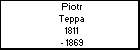 Piotr Teppa