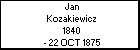 Jan Kozakiewicz