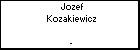 Jozef Kozakiewicz