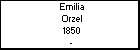 Emilia Orzel