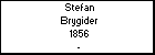 Stefan Brygider