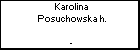 Karolina Posuchowska h.