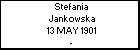 Stefania Jankowska