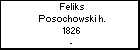 Feliks Posochowski h.