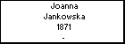 Joanna Jankowska