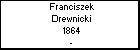 Franciszek Drewnicki