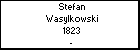 Stefan Wasylkowski