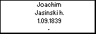 Joachim Jasinski h.