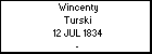 Wincenty Turski