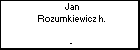 Jan Rozumkiewicz h.