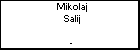 Mikolaj Salij