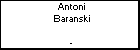 Antoni Baranski