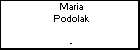 Maria Podolak