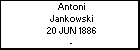 Antoni Jankowski