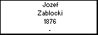 Jozef Zablocki