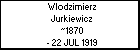 Wlodzimierz Jurkiewicz