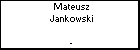 Mateusz Jankowski