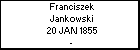 Franciszek Jankowski