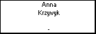 Anna Krzywyk