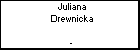 Juliana Drewnicka