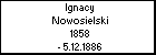 Ignacy Nowosielski